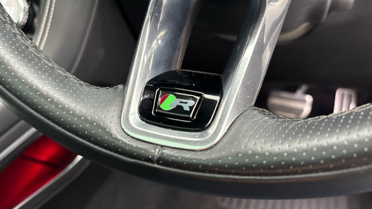 Used Jaguar F-Pace 2022 for sale - 76630363: Photo 25