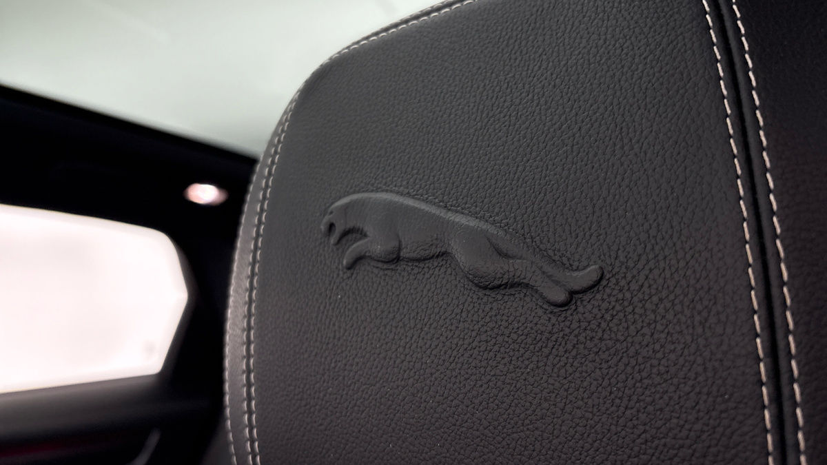 Used Jaguar F-Pace 2022 for sale - 76630363: Photo 26