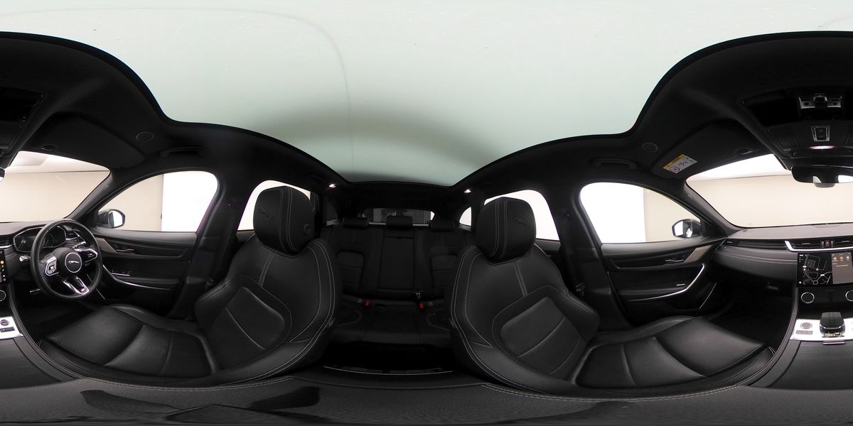 Used Jaguar F-Pace 2022 for sale - 76630363: Photo 46