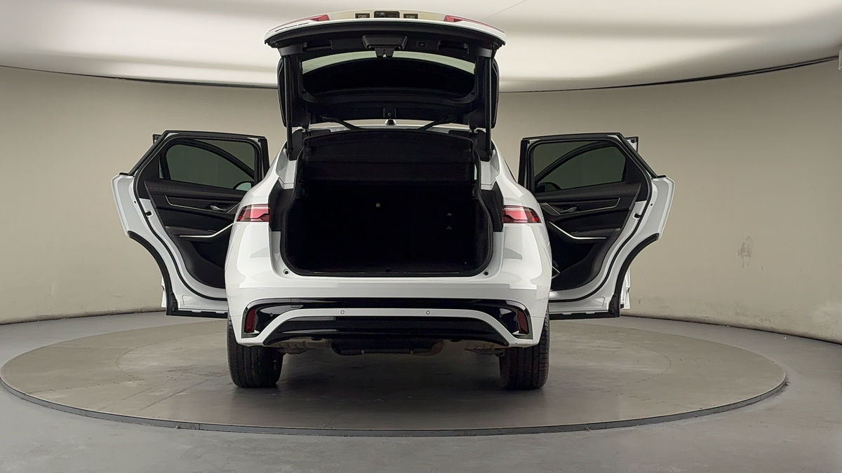 Used Jaguar F-Pace 2022 for sale - 76630363: Photo 62