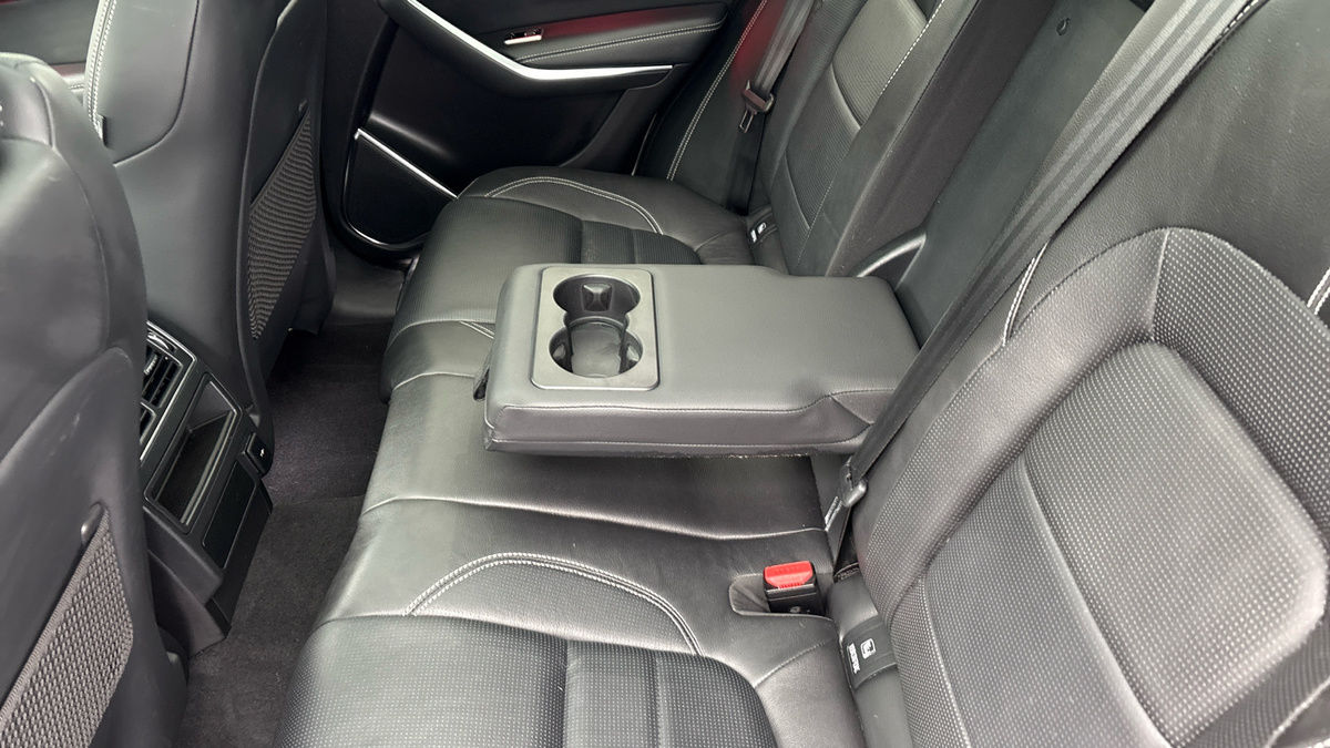 Used Jaguar F-Pace 2022 for sale - 76630363: Photo 9