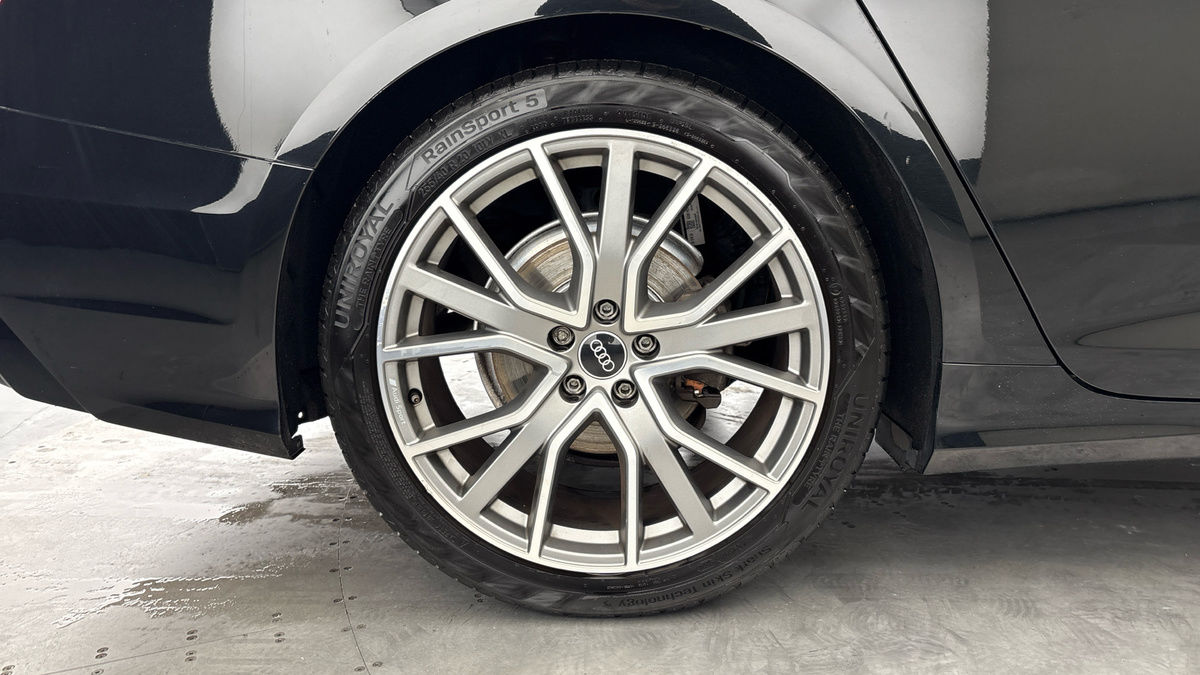 Used Audi A6 2022 for sale - 77494492: Photo 10