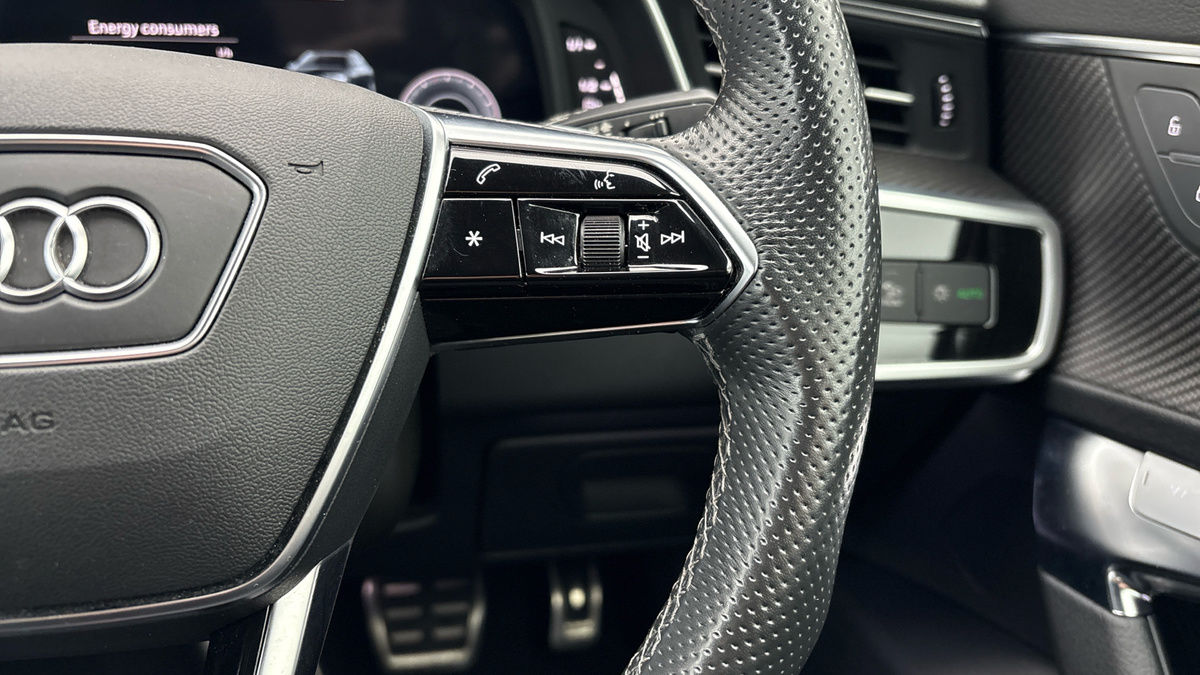 Used Audi A6 2022 for sale - 77494492: Photo 14