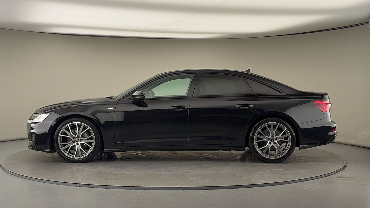 Used Audi A6 2022 for sale - 77494492: Photo 15