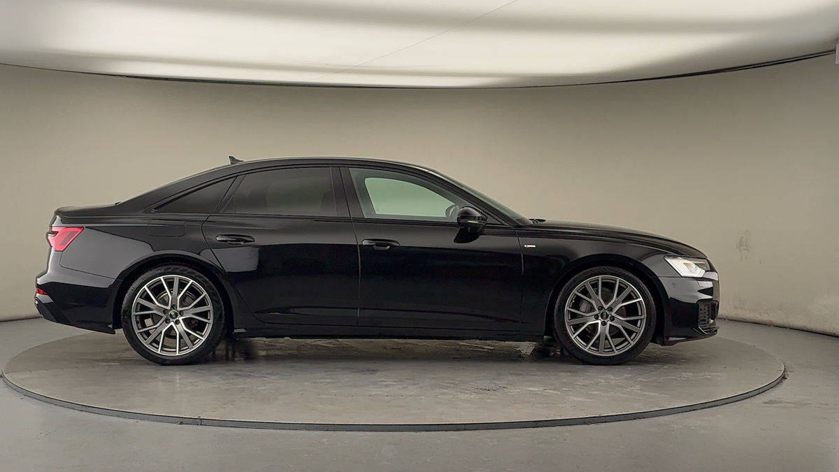 Used Audi A6 2022 for sale - 77494492: Photo 16