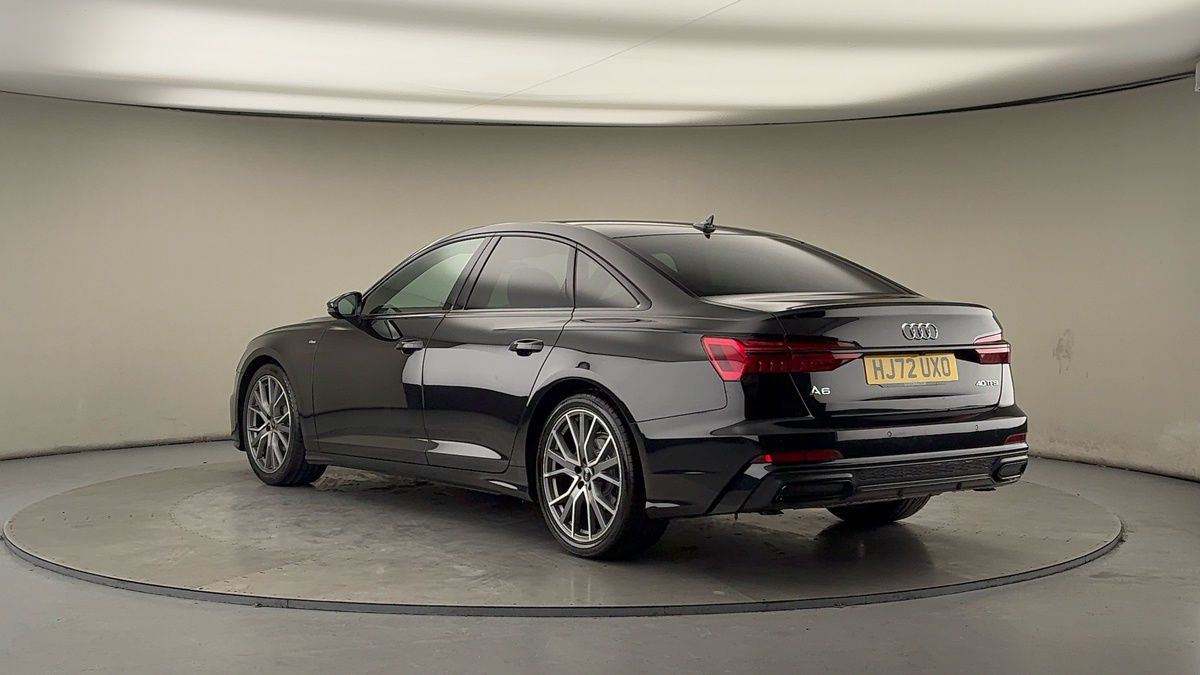 Used Audi A6 2022 for sale - 77494492: Photo 2