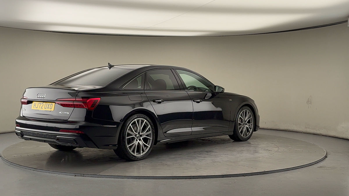 Used Audi A6 2022 for sale - 77494492: Photo 21