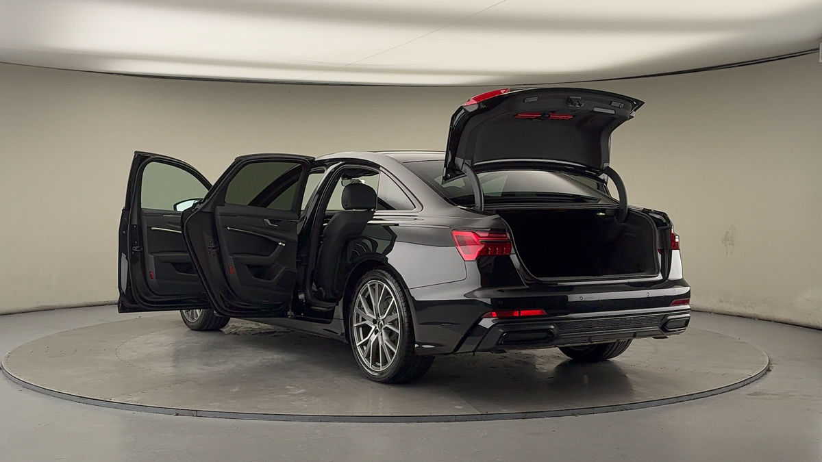 Used Audi A6 2022 for sale - 77494492: Photo 23