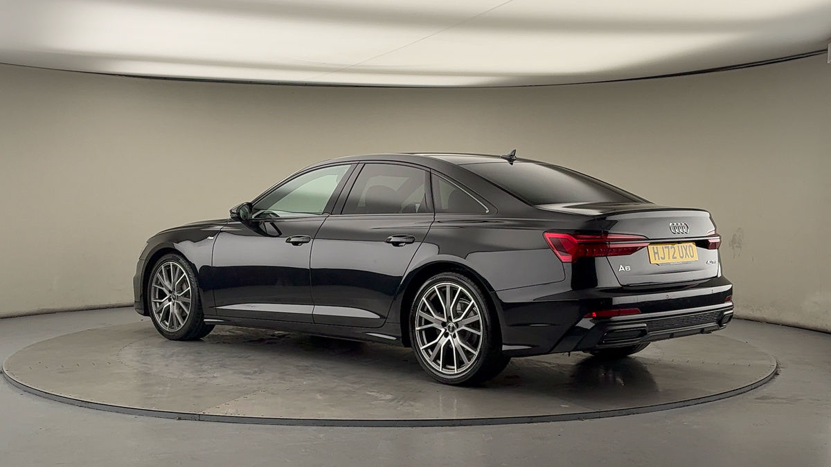 Used Audi A6 2022 for sale - 77494492: Photo 25