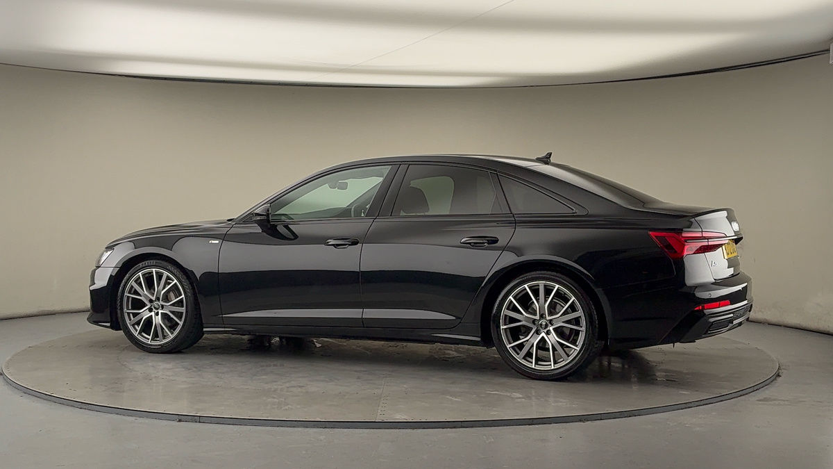 Used Audi A6 2022 for sale - 77494492: Photo 26