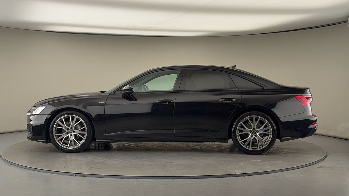 Used Audi A6 2022 for sale - 77494492: Photo 27