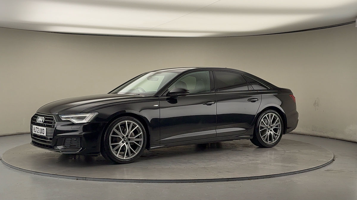 Used Audi A6 2022 for sale - 77494492: Photo 29