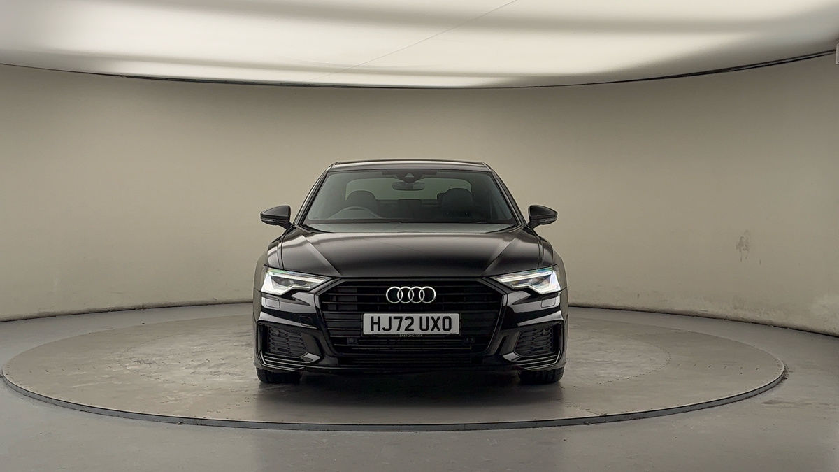 Used Audi A6 2022 for sale - 77494492: Photo 3