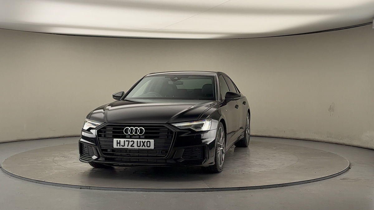 Used Audi A6 2022 for sale - 77494492: Photo 31