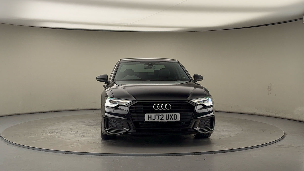 Used Audi A6 2022 for sale - 77494492: Photo 32