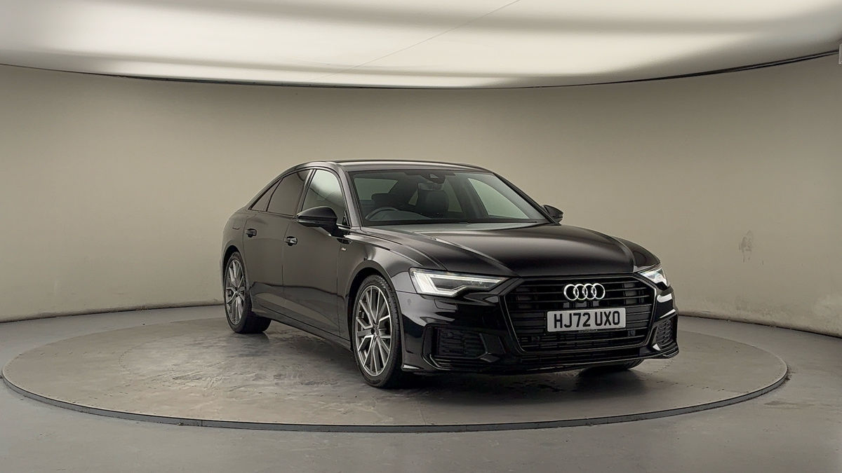 Used Audi A6 2022 for sale - 77494492: Photo 33