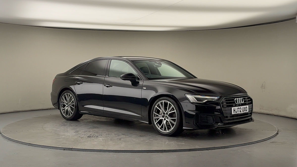 Used Audi A6 2022 for sale - 77494492: Photo 34