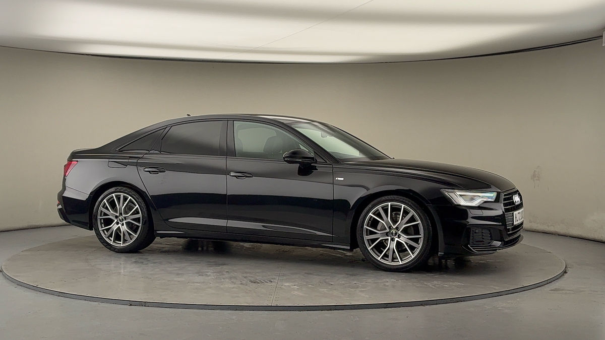 Used Audi A6 2022 for sale - 77494492: Photo 35