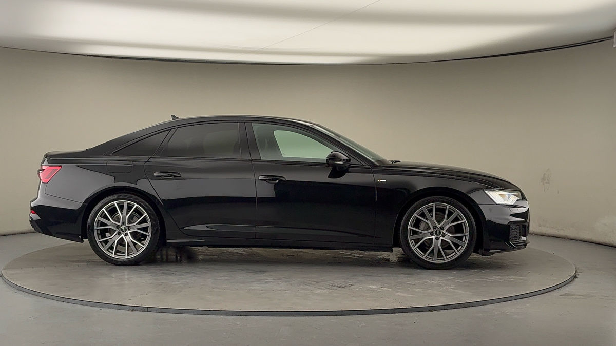 Used Audi A6 2022 for sale - 77494492: Photo 36