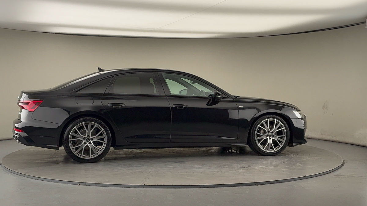 Used Audi A6 2022 for sale - 77494492: Photo 37