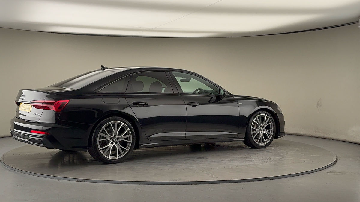 Used Audi A6 2022 for sale - 77494492: Photo 38