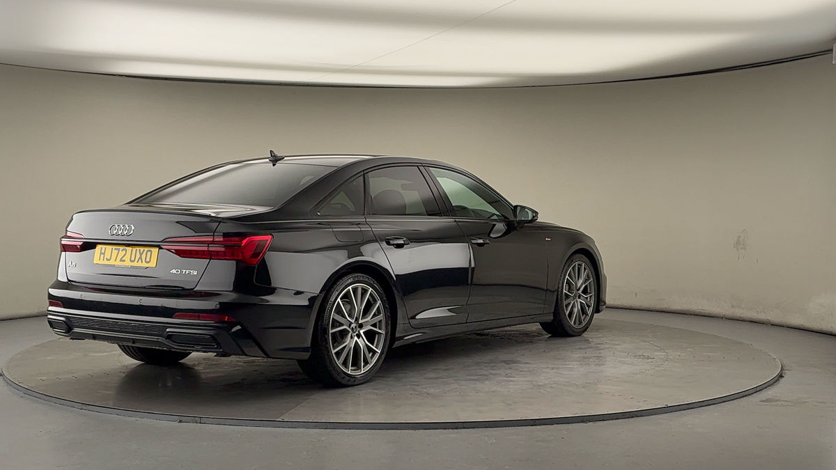 Used Audi A6 2022 for sale - 77494492: Photo 39