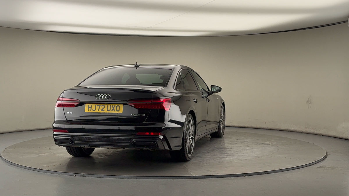 Used Audi A6 2022 for sale - 77494492: Photo 40