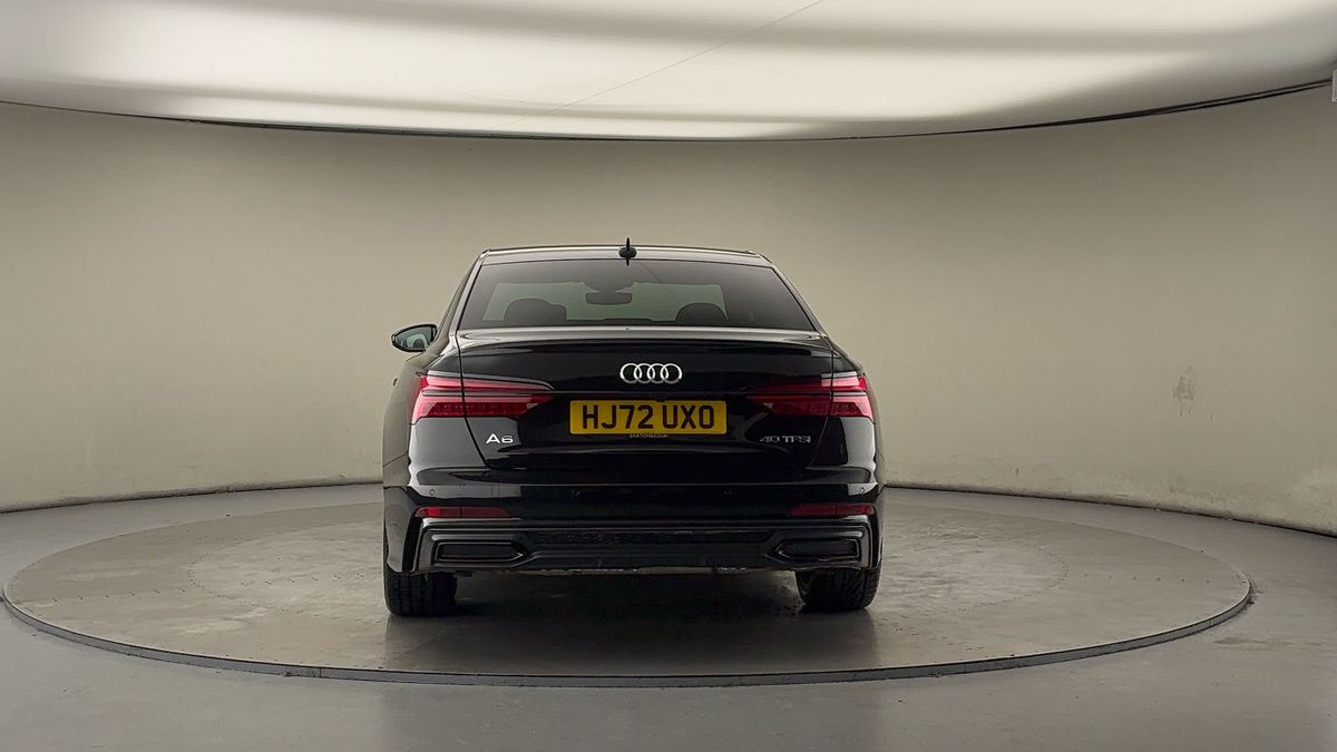 Used Audi A6 2022 for sale - 77494492: Photo 41