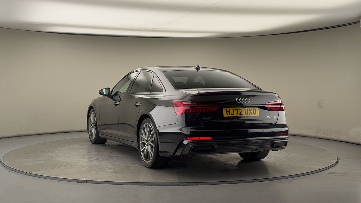 Used Audi A6 2022 for sale - 77494492: Photo 42