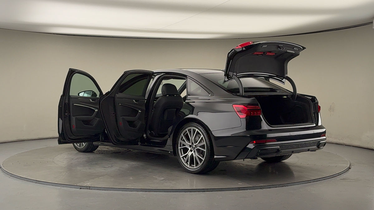 Used Audi A6 2022 for sale - 77494492: Photo 43