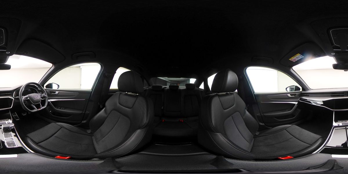 Used Audi A6 2022 for sale - 77494492: Photo 44