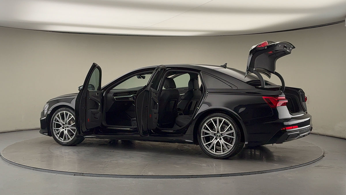 Used Audi A6 2022 for sale - 77494492: Photo 45