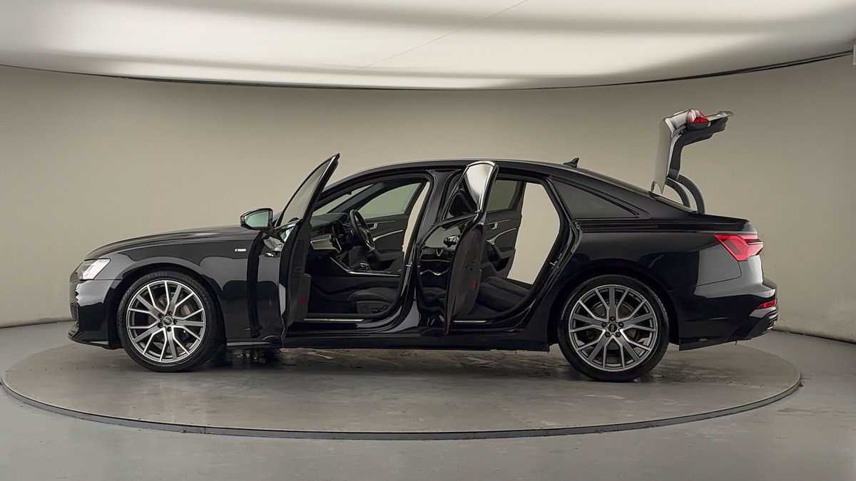 Used Audi A6 2022 for sale - 77494492: Photo 46