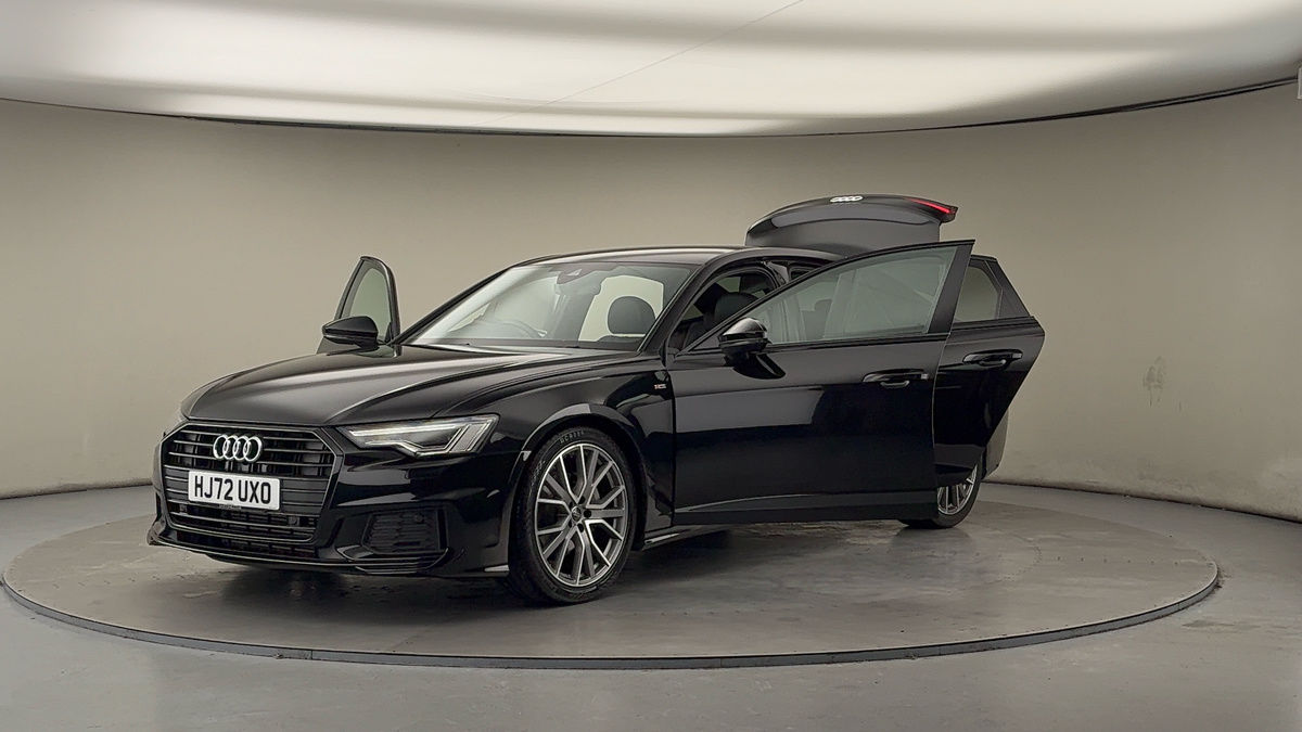 Used Audi A6 2022 for sale - 77494492: Photo 49