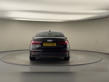 Used Audi A6 2022 for sale - 77494492: Photo