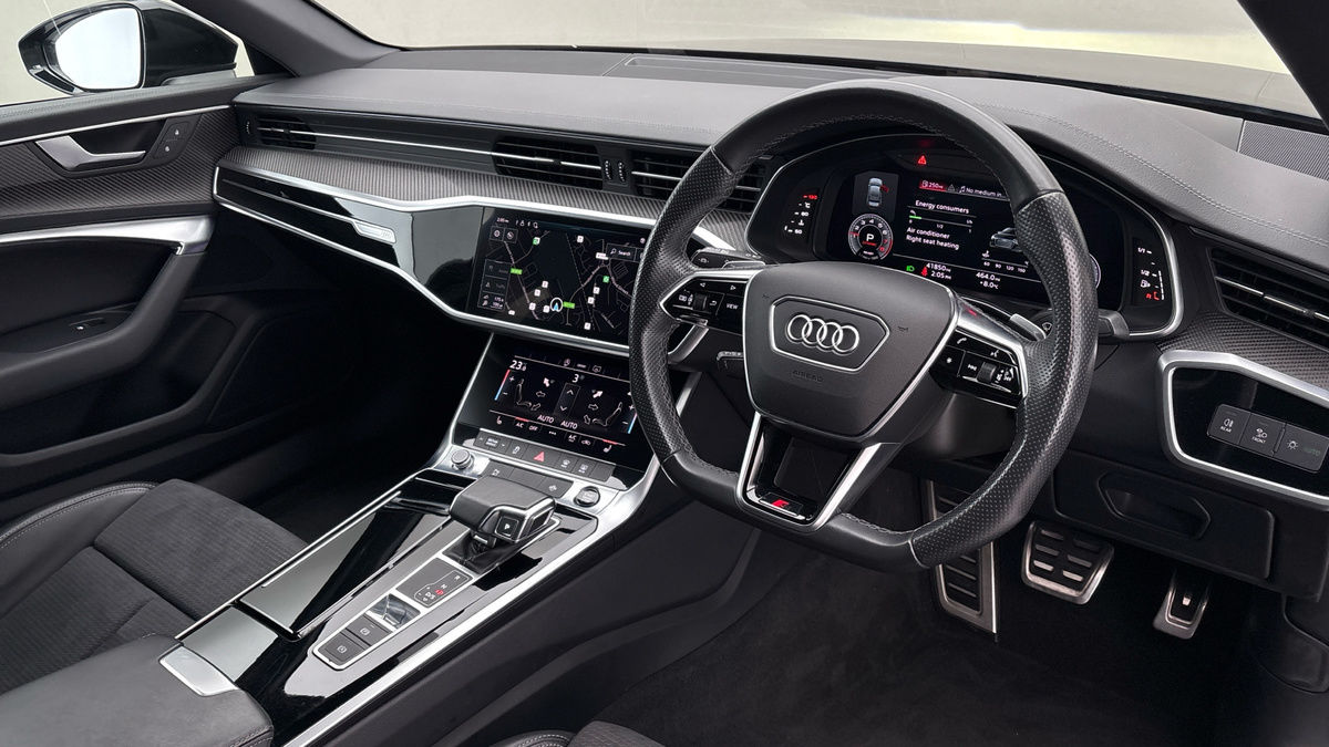 Used Audi A6 2022 for sale - 77494492: Photo 5