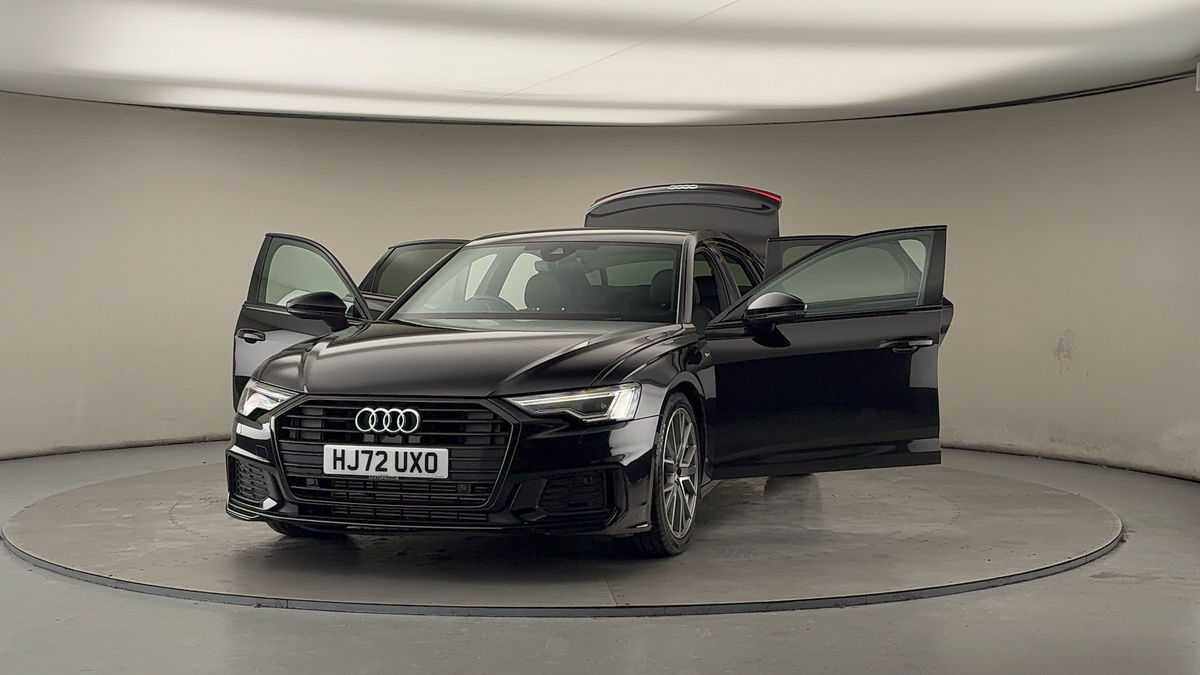 Used Audi A6 2022 for sale - 77494492: Photo 50