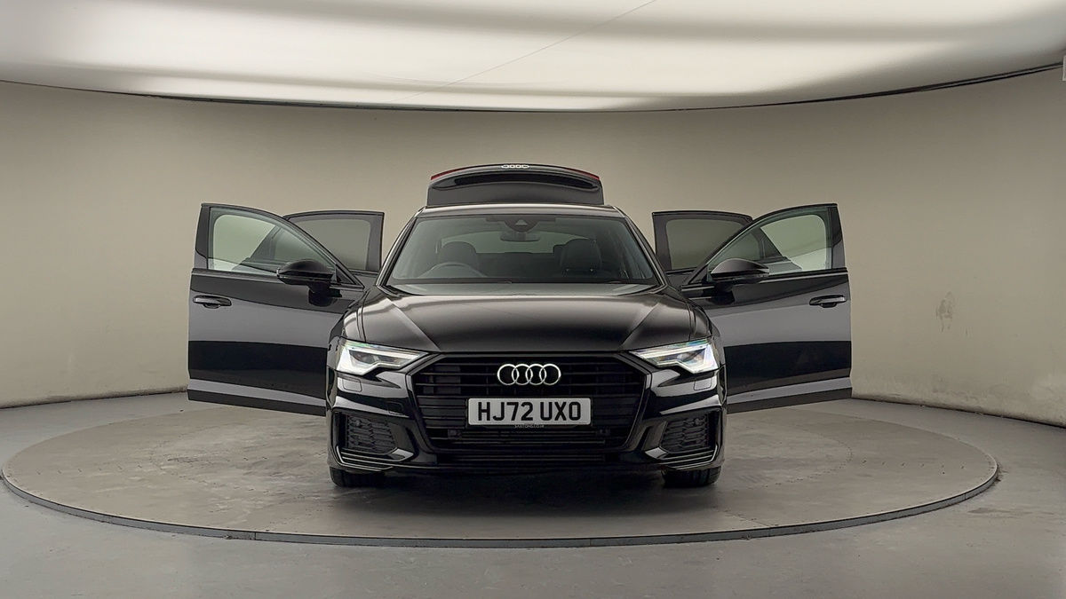 Used Audi A6 2022 for sale - 77494492: Photo 51