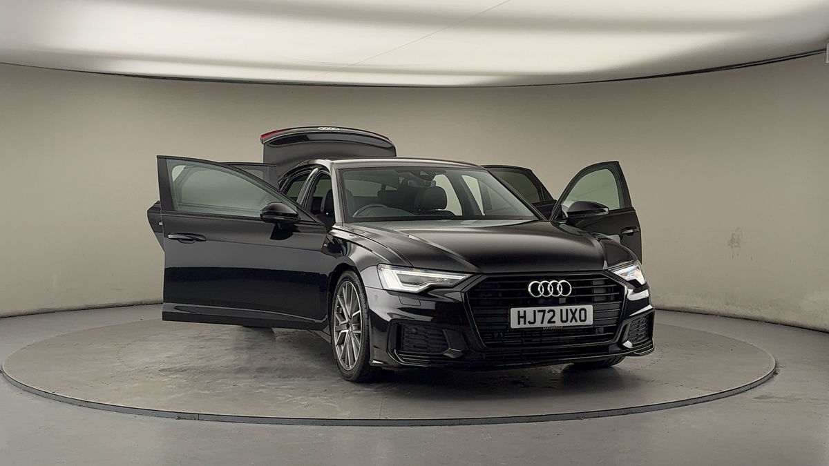 Used Audi A6 2022 for sale - 77494492: Photo 52