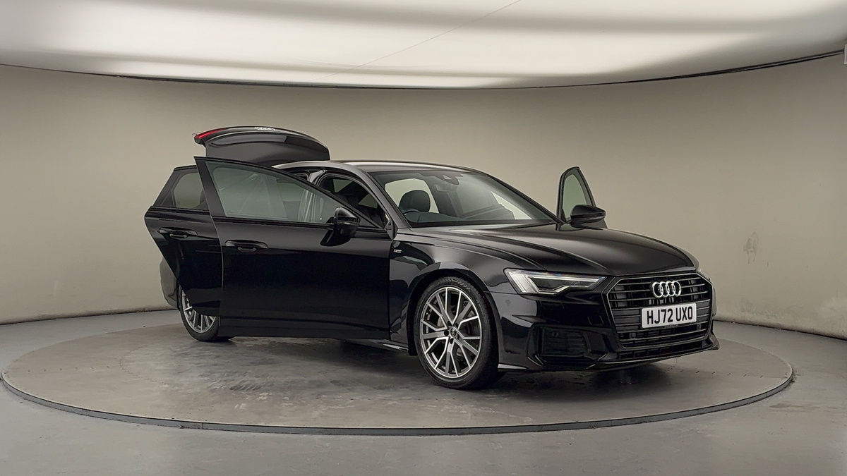 Used Audi A6 2022 for sale - 77494492: Photo 53