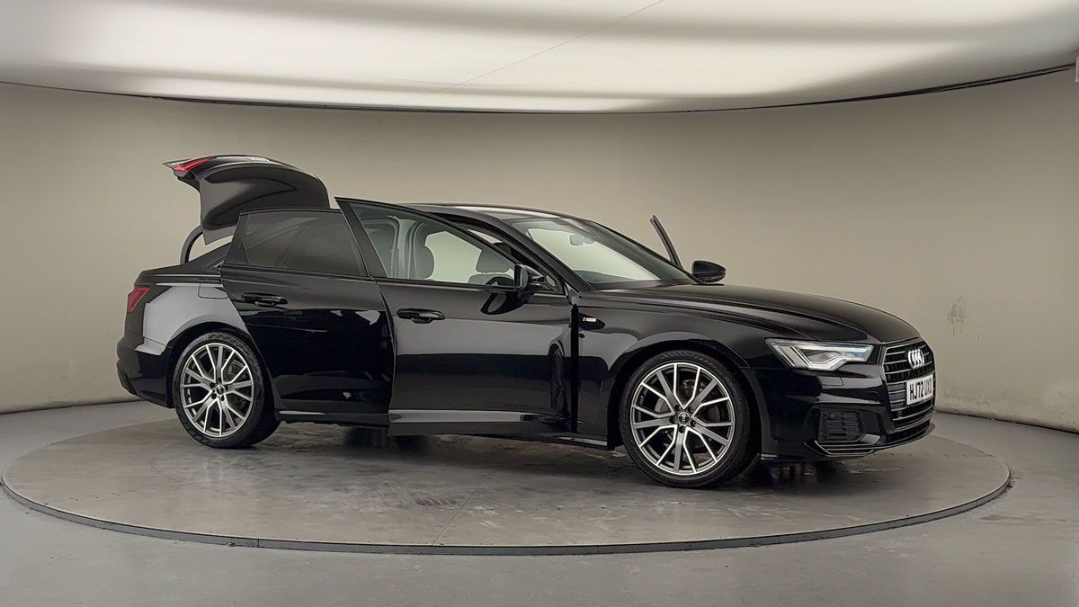 Used Audi A6 2022 for sale - 77494492: Photo 54