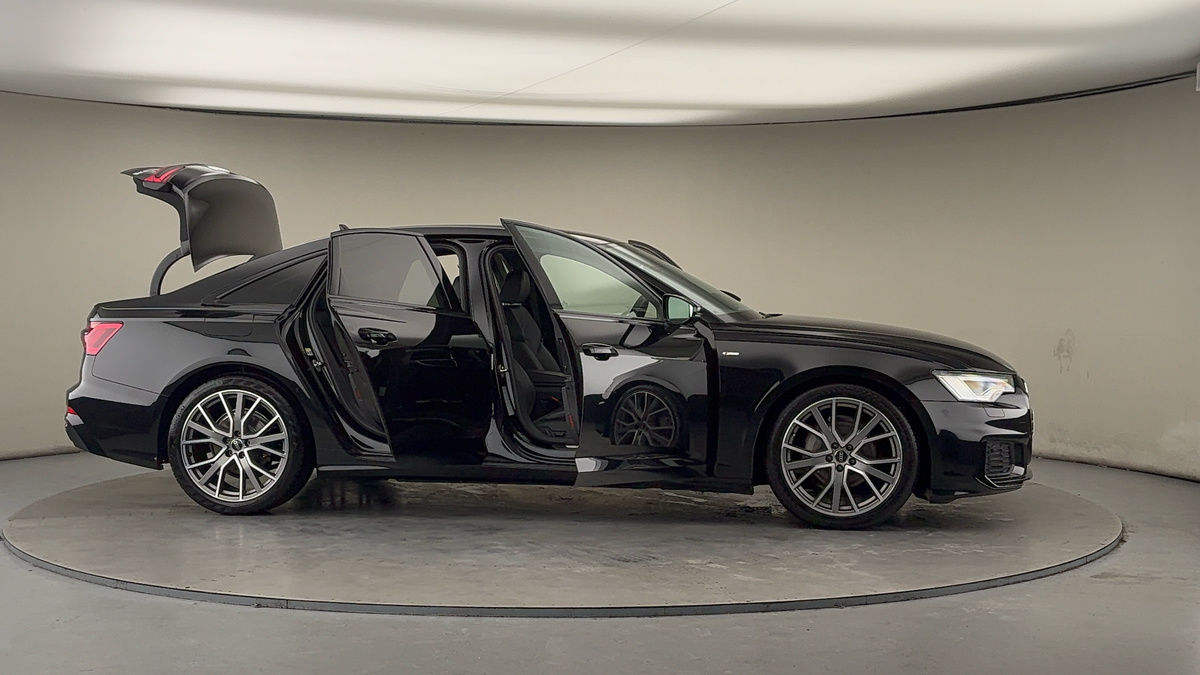 Used Audi A6 2022 for sale - 77494492: Photo 55