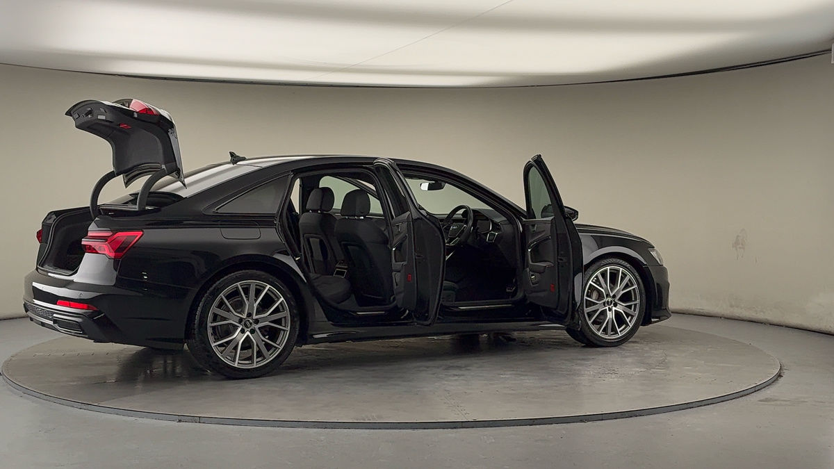 Used Audi A6 2022 for sale - 77494492: Photo 57