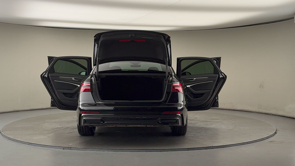 Used Audi A6 2022 for sale - 77494492: Photo 60