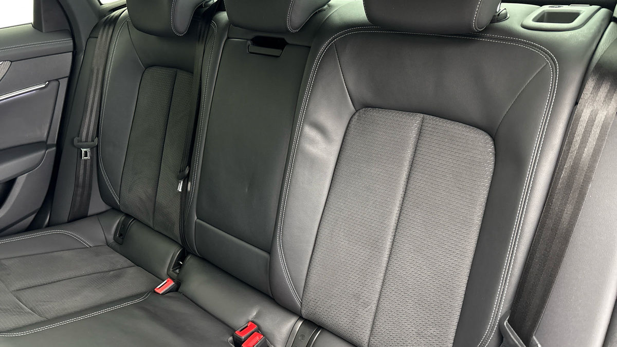 Used Audi A6 2022 for sale - 77494492: Photo 8