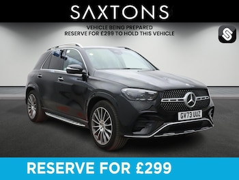 Used Mercedes-Benz GLE 2023 for sale - 79236077: Photo