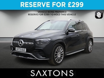 Used Mercedes-Benz GLE 2023 for sale - 79236077: Photo