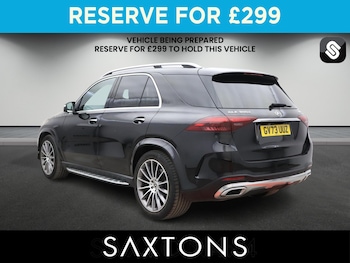 Used Mercedes-Benz GLE 2023 for sale - 79236077: Photo
