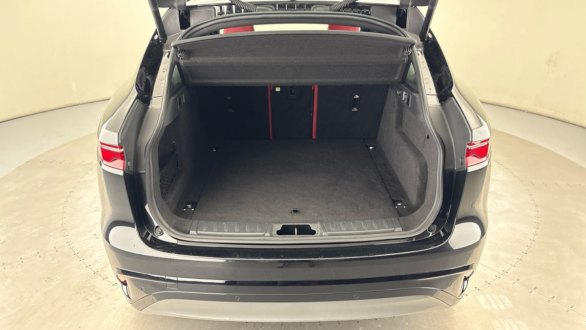 Used Jaguar F-Pace 2021 for sale - 77065501: Photo 11