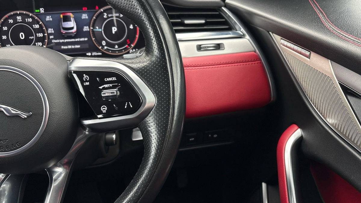 Used Jaguar F-Pace 2021 for sale - 77065501: Photo 14